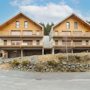 Le Pajot - Appt Pour 6 Proche Pistes , Laveissière France