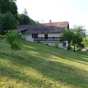 A Proximite Du Du Bourget , Chindrieux France