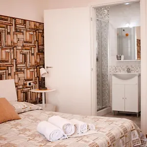 Notte Stellata Appartement