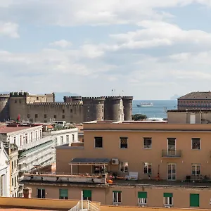 Napolidays Toledo By Dimorra Appartement