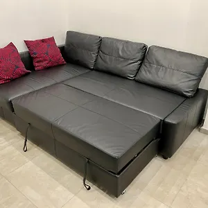 Centrale Appartement
